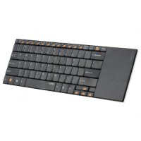 

                                    Rapoo E9180P Wireless Touch Keyboard